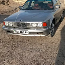 BMW 730 1988