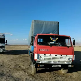 Kamaz 4310 1990