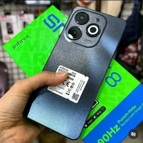 INFINIX SMART 8 (4/64GB) 2025Y