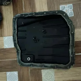 Karter koropka 2.4 Öküz kelle