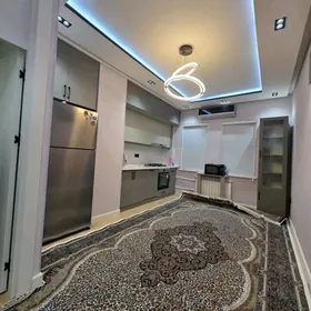 MIR 6, 2 KOMNAT FULL