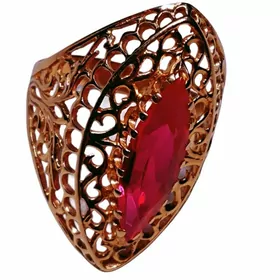 Gyzyl | Gadymy Han Gyzyly