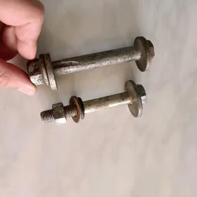 Razwal bolt Болт развал BMW