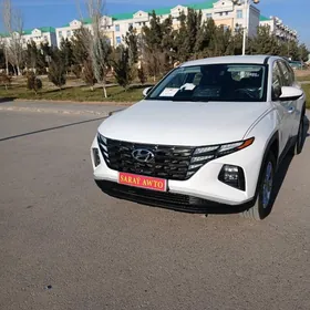 Hyundai Tucson 2023