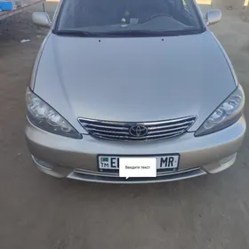 Toyota Camry 2003