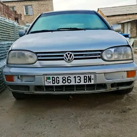 Volkswagen Golf 1993