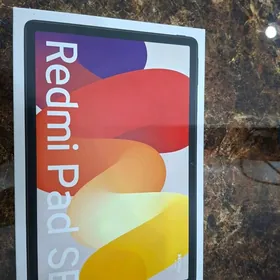 Redmi Pad SE