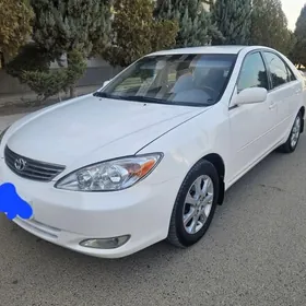 Toyota Camry 2002