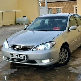 Toyota Camry 2002