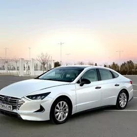 Hyundai Sonata 2020