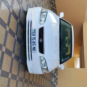 Toyota Camry 2000