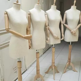 maneken maniken atelye magazyn