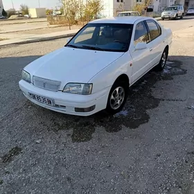 Toyota Camry 1996