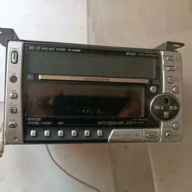 Pioneer carrozeria Exo aparat