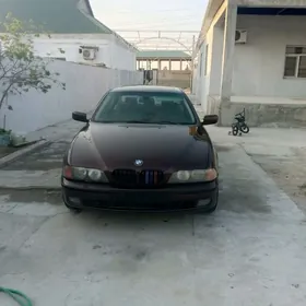 BMW E39 1997