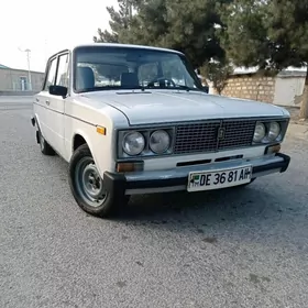 Lada 2106 2003