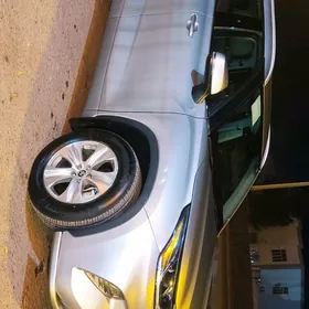 Toyota Highlander 2022