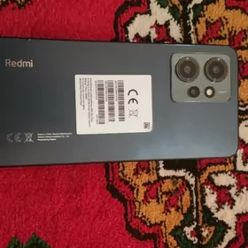 redmi not 12 8/128