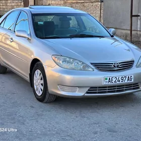 Toyota Camry 2006