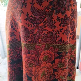 павловопосадский платок