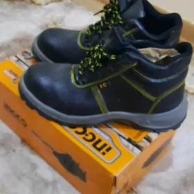 спец. обувь