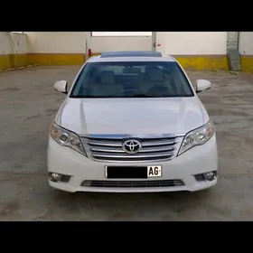 Toyota Avalon 2011