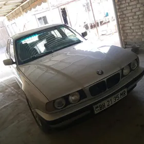 BMW 525 1995