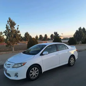 Toyota Corolla 2010