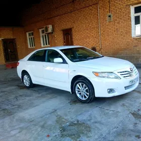 Toyota Camry 2010