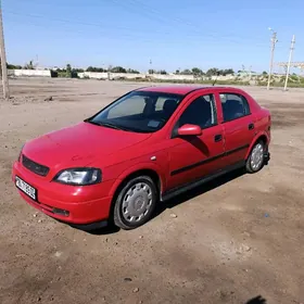 Opel Astra 1999