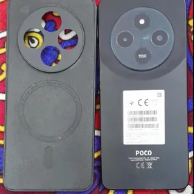 Poco C75