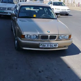 BMW 525 1994