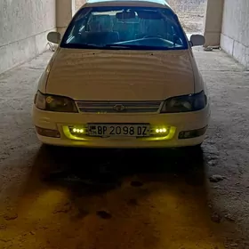 Toyota Carina 1994