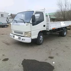 Mitsubishi Canter 2009