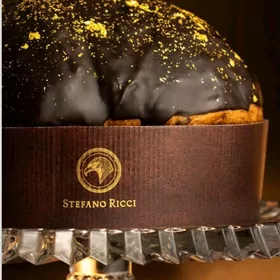 Подарочный бокс