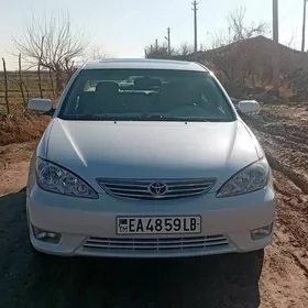 Toyota Camry 2003
