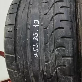 255 35 19 TEKER TIGIR BMW