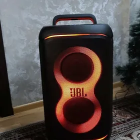  JBL PARTYBOX 520 PROKAT 