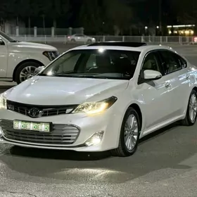 Toyota Avalon 2013