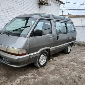 Toyota Town Ace 1990