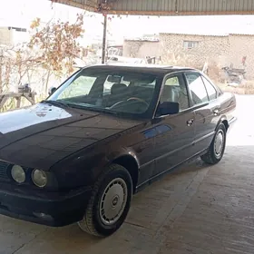 BMW 525 1991