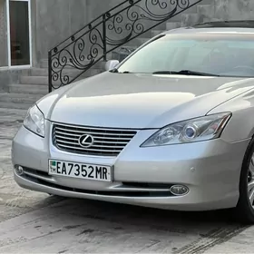 Lexus ES 350 2008