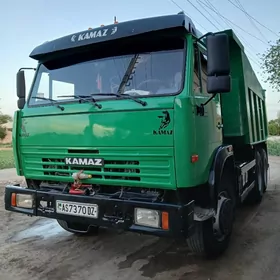 Kamaz 6520 2008