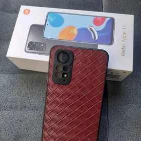 redmi not 11