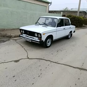 Lada 2106 1999