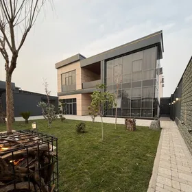 GÖKJE КОТТЕДЖ ЛЮКС