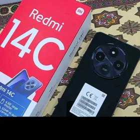 REDMI 14C