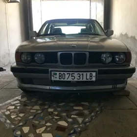 BMW 525 1991