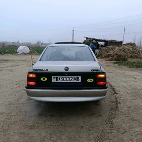 Opel Vectra 1990