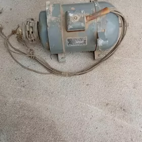 электромотор